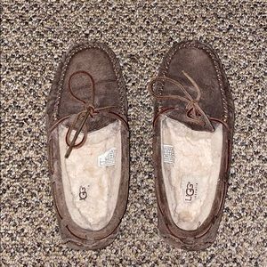 Uggs Moccasins